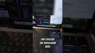 Apple M4 Pro  Thermals and Fan Noise While Editing 6K Footage