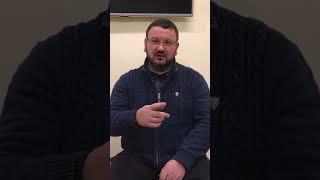 “Просветление на Базаре ️” Андрей Колесниченко