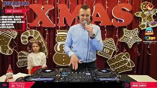 Dj Killer & Dj Cyprex Live Mix - Święta u Killera 23.12.2023