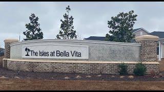 The Isles at Bella Vita, Myrtle Beach