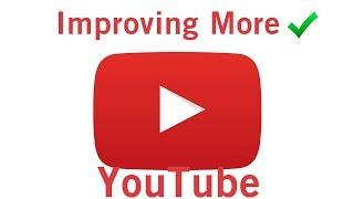 Taking Youtube More Serious By TS Tech Talk #youtube