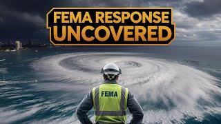 FEMA Emergency Response Secrets REVEALED!