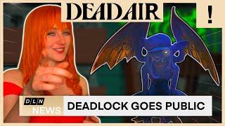 Valve's SECRET REVEALED I Deadlock News!