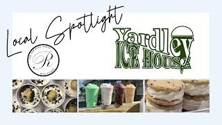 Local Spotlight with Kim Rock - Yardley Ice House