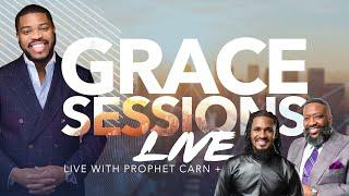 More Grace Conference 2024 "GRACE SESSIONS" LIVE - July 4, 2024