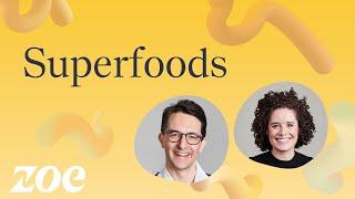 Superfoods