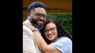 The Brown's Wedding Love Story // G-Sharp