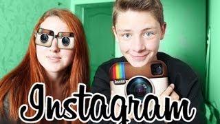 INSTAGRAM ЗАВИСИМОСТЬ! Дима Ермузевич