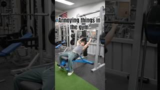 There’s one thing that makes a bad gym day great  #youtubeshorts #youtubeviral #skit