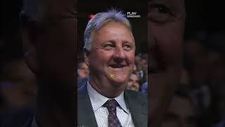 Larry Bird Story That Will Make You Laugh 