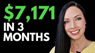 Facebook Performance Bonus Program | How I Made $7,171 in 3 Months