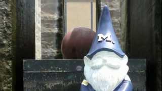 La Lumiere School - The Balhoff Gnome