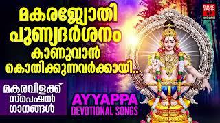 നൂറ്റാണ്ടുകൾ പഴക്കമുള്ള അയ്യപ്പഭക്തിഗാനങ്ങൾ | Ayyappa Special Songs | Ayyappa devotional Songs