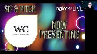 NGLCC Sip & Pitch Fridays: January 27, 2023