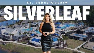 Silverleaf Community | St. Johns County