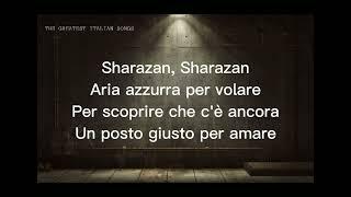  Al Bano & Romina Power - Sharazan