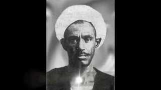 أنا فى تمنى ديمه هديلى ساجع: الفنان عبدالله الماحى