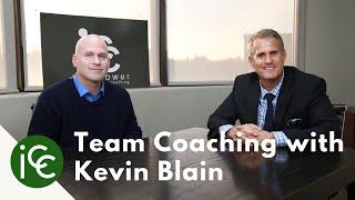 Real Estate Team Coaching - Kevin Blain & Brian Icenhower