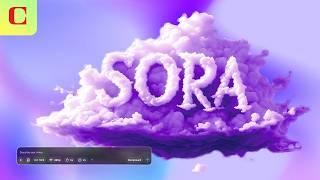 OpenAI's Sora AI Video Generator First Look