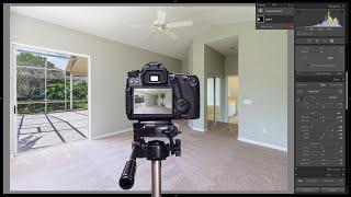 Real Estate Photography Mini Course