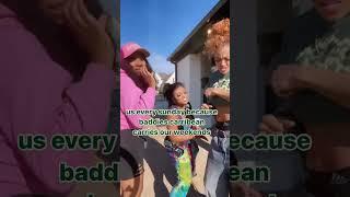 Baddies Carribean #baddies #baddieswithglasses   #trendingshorts #musicstreaming