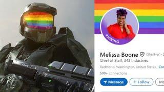 Pronouns Will SAVE Halo