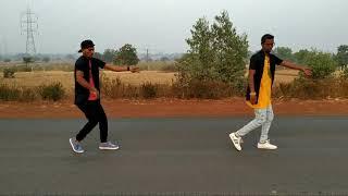 Tu Aati Hai Seene Me || Dance Cover_Shiva Dance Academy Hbd