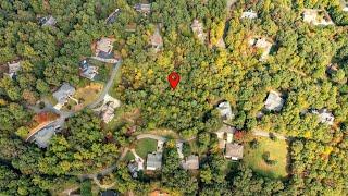 Lot 40 Brookwood Heights - Heatherstone Dr, Franklin, NC 28734 **Off the Market**