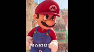 The Super Mario Bros Movie Tv Spots Cinema Qatar #supermariomovie #supermariobros