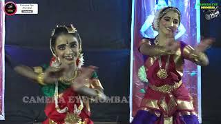 DHIM THAANA  |  TRU INDIAN DANCE ACADEMY