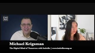 The Truth of Digital Transformation with Michael Krigsman