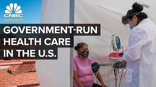 How Government-Run Health Care Failed For Native Americans