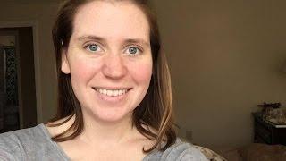 No Makeup Monday with R+F Consultant Katie Emanuel - UNBLEMISH