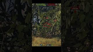 Shot. #wot #worldoftanks #short #wargaming  #миртанков #tank #танки #replay