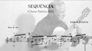 Edmar Fenicio_SEQUÊNCIA (Choro Poético №2 from Suite "DIÁLOGOS")