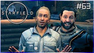 Die Trackerallianz | STARFIELD Gameplay Deutsch #63  | 2024