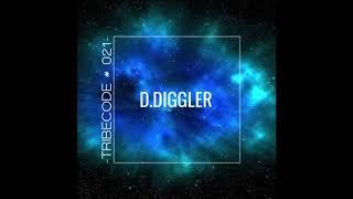 D. Diggler | TribeCode Mix (2020)