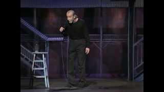 George Carlin - Life's little moments