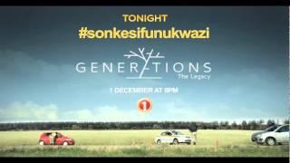 Generations Tonight