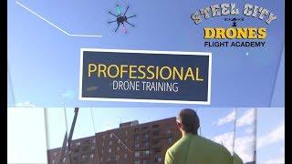 Drone Training Solutions | Anywhere In the United States