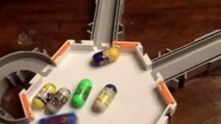 KELLY HEX BUGS VS MIGHTY BEANZ PART 1 VIDEO