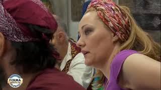 Ferma Vedetelor Sezonul 2 Episodul 16   2016