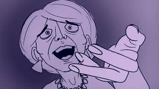 Sick Jan -  Chris Fleming Animatic