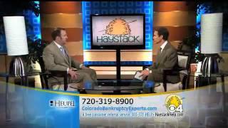 Colorado Bankruptcy Experts Chapter 13 Bankruptcy