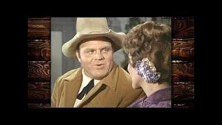 Bonanza The Courtship