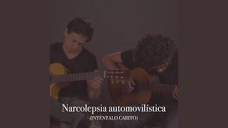 Narcolepsia Automovilística