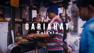 Gariahat Market | Cinematic a7iii street videography