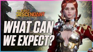 The First Descendant: Weekly News Recap - Season 1 Update, Buffs, Nerfs, Drop Rates, & MORE!