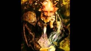 Thomas Wilbrandt, The Meditation (after Vivaldi)