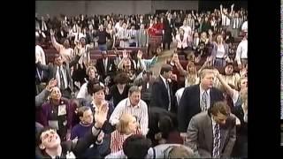 Rod Parsley - Holy Spirit Service